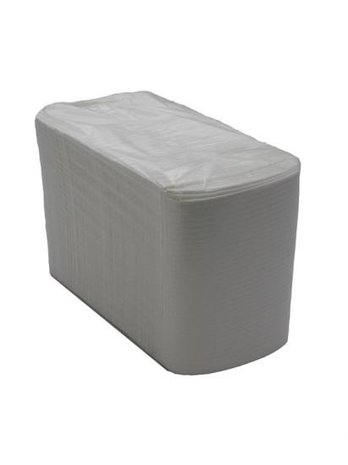 PBP WHITE Table Towels | Dental Towels 125 st PBP WHITE Table Towels | Dental Towels 125 st