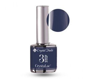 Crystal Nails Crystal Nails 3 step Crystalac 3S90 8 ml *niet leverbaar* Crystal Nails Crystal Nails 3 step Crystalac 3S90 8 ml *niet leverbaar*