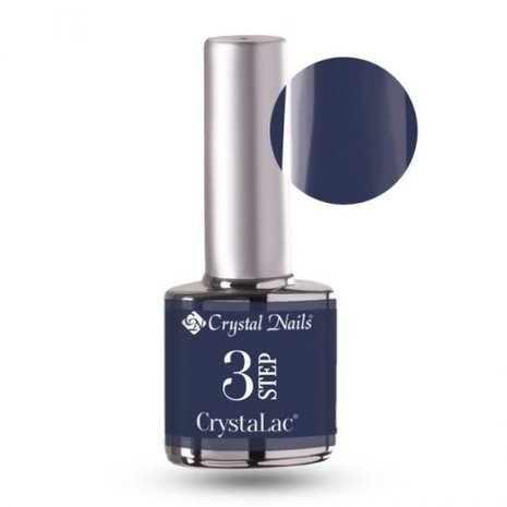 Crystal Nails Crystal Nails 3 step Crystalac 3S90 8 ml - SALE *niet leverbaar* Crystal Nails Crystal Nails 3 step Crystalac 3S90 8 ml - SALE *niet leverbaar*