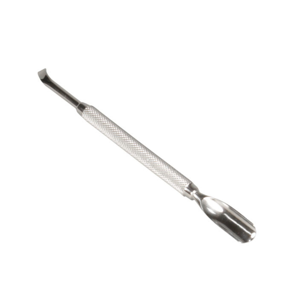 PBP Pro Pusher | Cuticle Pusher RECHTSHANDIG PBP Pro Pusher | Cuticle Pusher RECHTSHANDIG