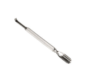 PBP Pro Pusher | Cuticle Pusher RECHTSHANDIG PBP Pro Pusher | Cuticle Pusher RECHTSHANDIG