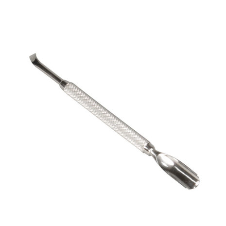 PBP Pro Pusher | Cuticle Pusher RECHTSHANDIG PBP Pro Pusher | Cuticle Pusher RECHTSHANDIG