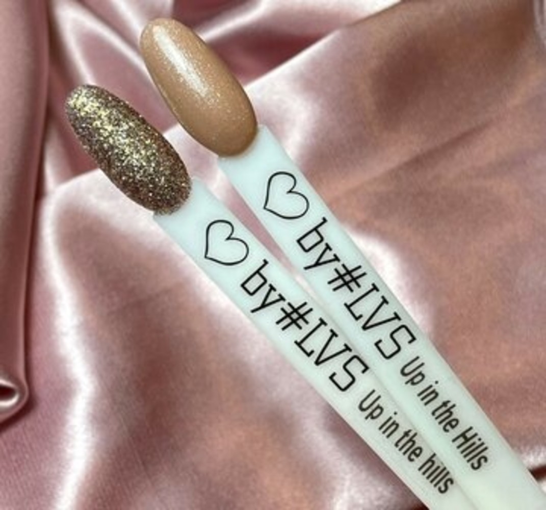 LoveNess LoveNess La Petite 052 Up In The Hills  *niet leverbaar*