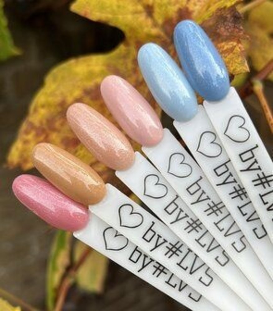 LoveNess LoveNess La Petite 054 Cloudy Fest - SALE LoveNess LoveNess La Petite 054 Cloudy Fest - SALE