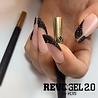 LoveNess LoveNess RevoGel 2.0 Cover Pink 20 ml TPO/HEMA vrij LoveNess LoveNess RevoGel 2.0 Cover Pink 20 ml TPO/HEMA vrij
