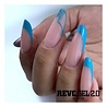 LoveNess LoveNess RevoGel 2.0 Cover Pink 20 ml TPO/HEMA vrij LoveNess LoveNess RevoGel 2.0 Cover Pink 20 ml TPO/HEMA vrij
