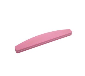 Florence Nails Florence Nails Pink Sponge Buffer 100/180 Gritt - 12 stuks *beperkt leverbaar* Florence Nails Florence Nails Pink Sponge Buffer 100/180 Gritt - 12 stuks *beperkt leverbaar*