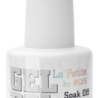 LoveNess La Petite Soak Off Intense Top Gel 15 ml LoveNess La Petite Soak Off Intense Top Gel 15 ml