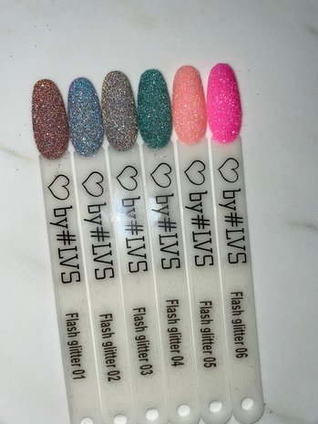 LoveNess LoveNess Flash Glitter #05 LoveNess LoveNess Flash Glitter #05
