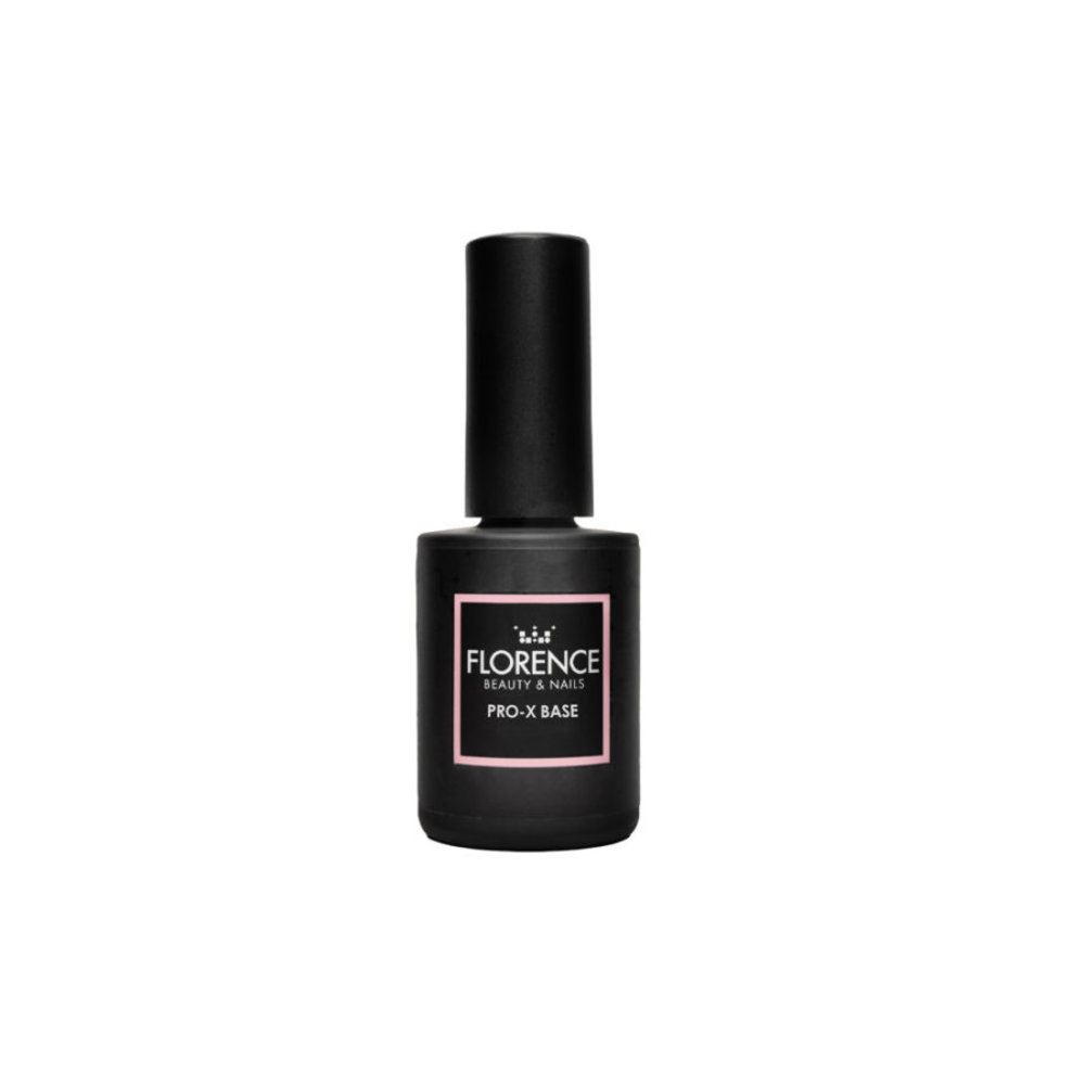 Florence Nails Florence Nails Pro-X Base 10 ml TPO/HEMA vrij Florence Nails Florence Nails Pro-X Base 10 ml TPO/HEMA vrij