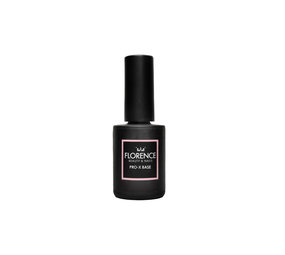 Florence Nails Florence Nails Pro-X Base 10 ml TPO/HEMA vrij Florence Nails Florence Nails Pro-X Base 10 ml TPO/HEMA vrij