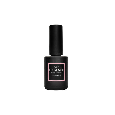 Florence Nails Florence Nails Pro-X Base 10 ml TPO/HEMA vrij Florence Nails Florence Nails Pro-X Base 10 ml TPO/HEMA vrij