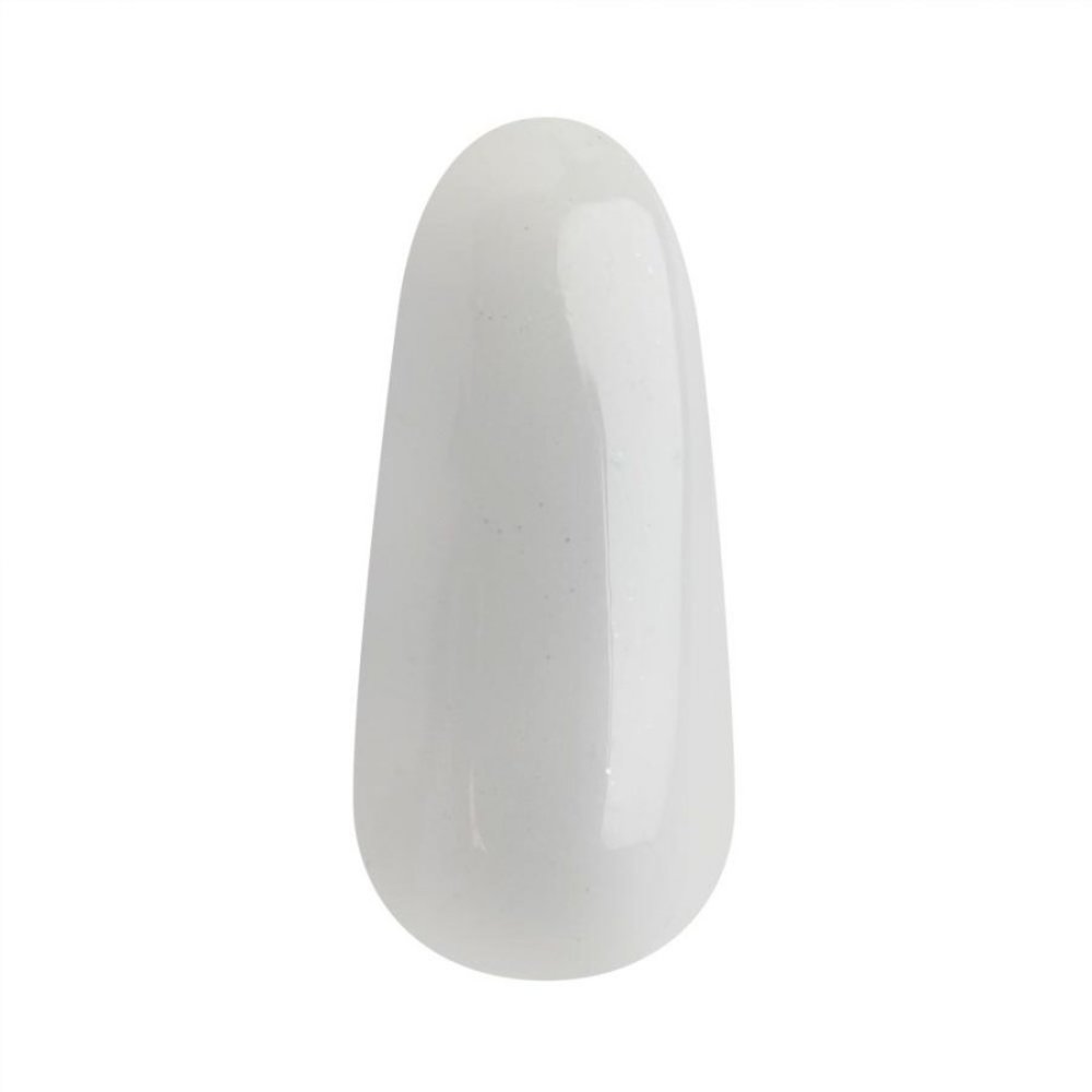 Florence Nails Florence Nails Fix Base Frozen White 10 ml - TPO/HEMA vrij
