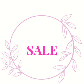 SALE SALE