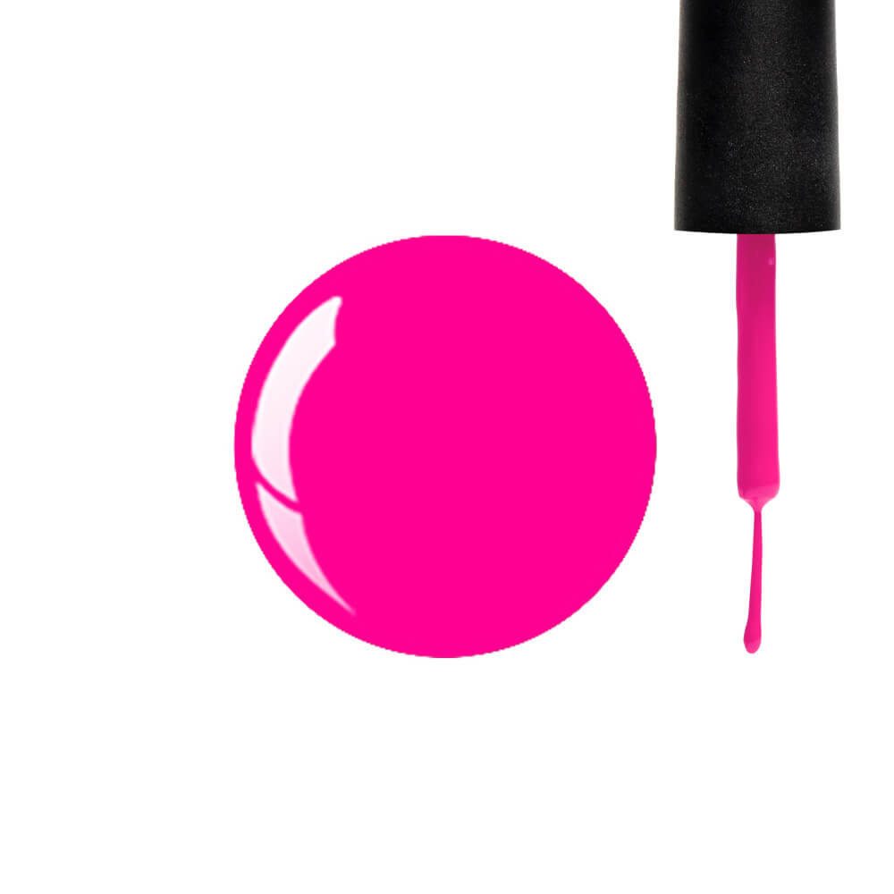 Florence Nails Florence Nails Nail Lighter A Girls Kiss  10 ml Florence Nails Florence Nails Nail Lighter A Girls Kiss  10 ml