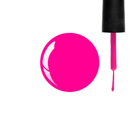 Florence Nails Florence Nails Nail Lighter A Girls Kiss  10 ml Florence Nails Florence Nails Nail Lighter A Girls Kiss  10 ml