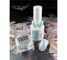 LoveNess LoveNess Uniquely Me Glitters Foliage Frolic LoveNess LoveNess Uniquely Me Glitters Foliage Frolic