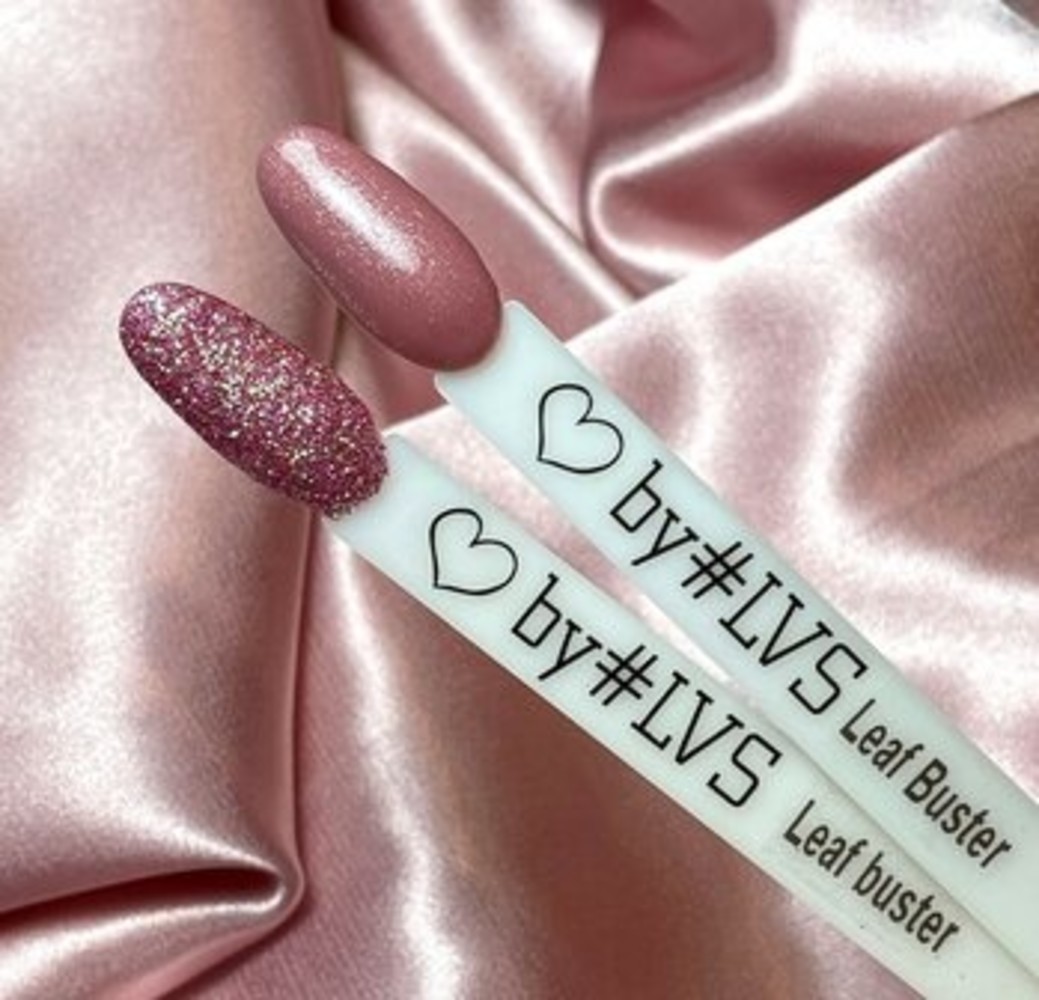 LoveNess LoveNess Uniquely Me Glitters Leaf Buster LoveNess LoveNess Uniquely Me Glitters Leaf Buster