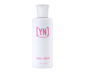 Young Nails Young Nails NAIL LIQUID 6 oz (177 ml) Young Nails Young Nails NAIL LIQUID 6 oz (177 ml)