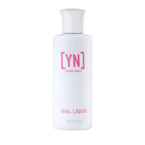 Young Nails Young Nails NAIL LIQUID 6 oz (177 ml) Young Nails Young Nails NAIL LIQUID 6 oz (177 ml)