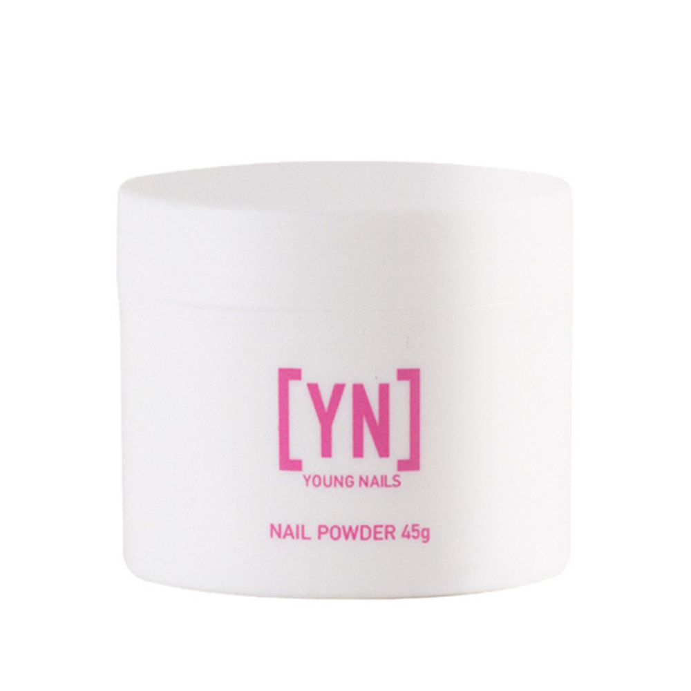 Young Nails Young Nails Speed Bubble Gum Powder 45 gram Young Nails Young Nails Speed Bubble Gum Powder 45 gram