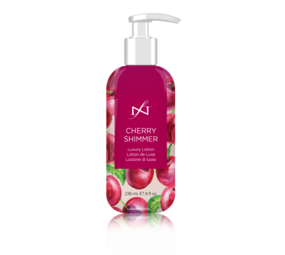 Famous Names Luxury Dadi' Lotion Cherry Shimmer 236 ml Famous Names Luxury Dadi' Lotion Cherry Shimmer 236 ml