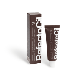 Refectocil Refectocil Bruin Nr. 3 Wimper- & Wenkbrauwverf Refectocil Refectocil Bruin Nr. 3 Wimper- & Wenkbrauwverf