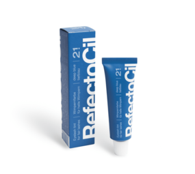 Refectocil Refectocil Diep Blauw Nr. 2.1 Wimper- & Wenkbrauwverf Refectocil Refectocil Diep Blauw Nr. 2.1 Wimper- & Wenkbrauwverf