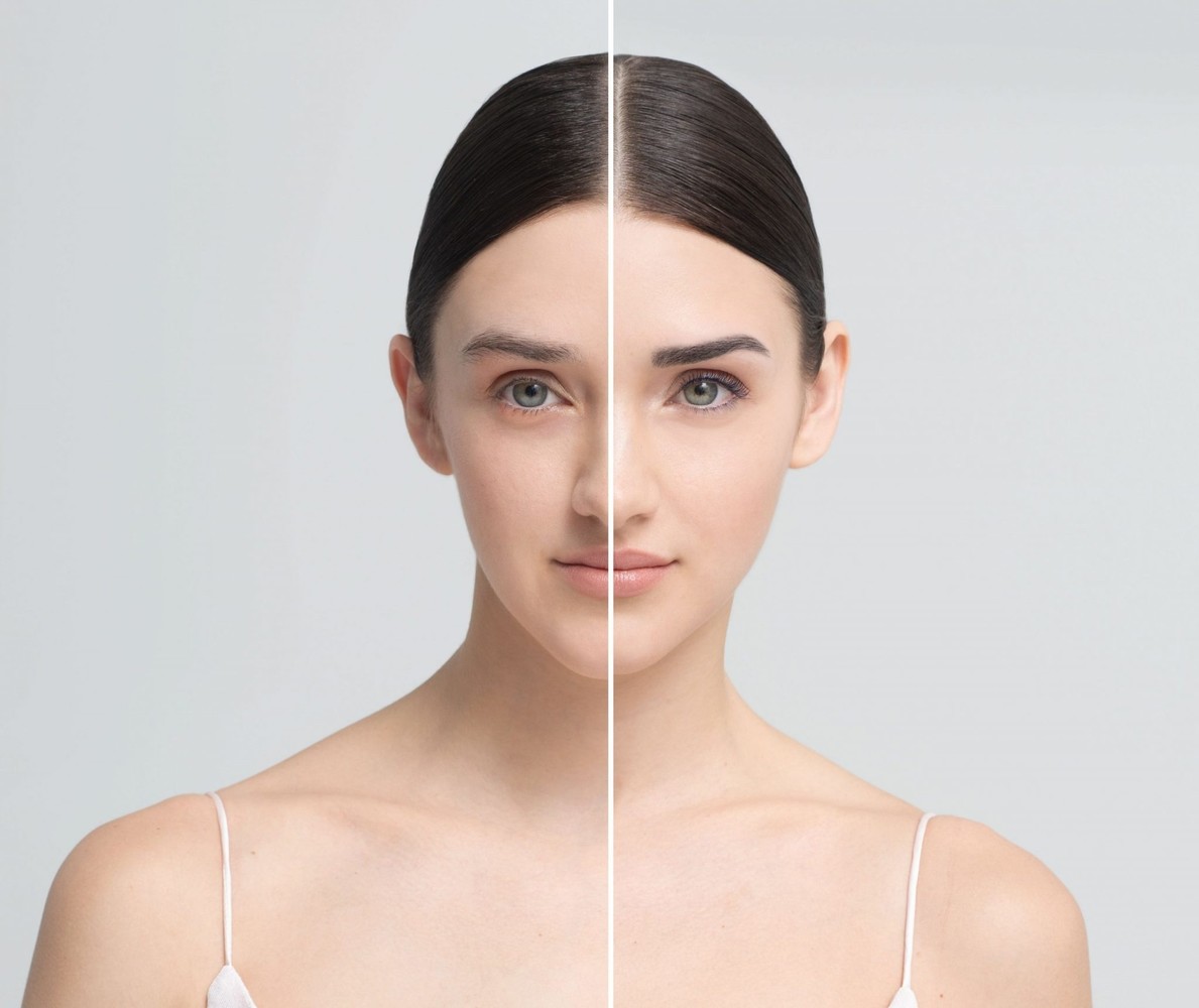 Refectocil Refectocil Zwart Nr. 1 Wimper- & Wenkbrauwverf