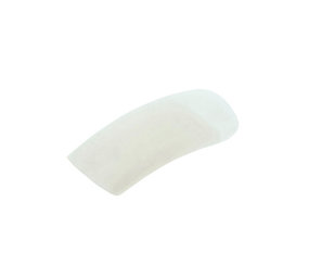 Florence Nails Tips XXL Assorti - Maat 1, 2, 3 en 4 - Inhoud: 20 stuks