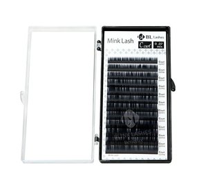 Blink Lashes Blink BL Lashes C-MIX Dikte 0,20 mm Blink Lashes Blink BL Lashes C-MIX Dikte 0,20 mm
