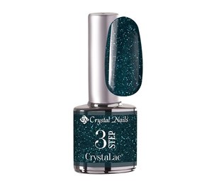 Crystal Nails Crystal Nails 3 step Crystalac 3S161 8 ml  *niet leverbaar* Crystal Nails Crystal Nails 3 step Crystalac 3S161 8 ml  *niet leverbaar*