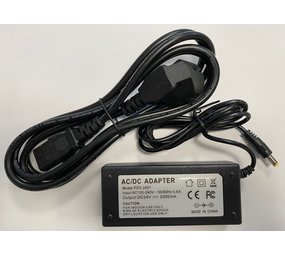 Ravair RAVAIR Flexi Adapter and EU Plug