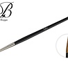 LoveNess LoveNess | Nail Art Brush Kolinsky #3 *niet leverbaar* LoveNess LoveNess | Nail Art Brush Kolinsky #3 *niet leverbaar*