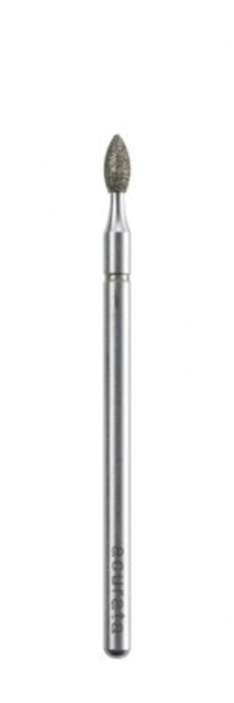 LoveNess LoveNess Diamond Bit Druppelvorm Medium 2.3 mm LoveNess LoveNess Diamond Bit Druppelvorm Medium 2.3 mm