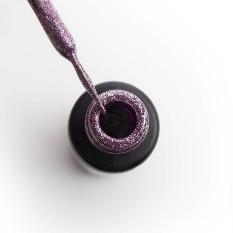 Florence Nails Florence Nails Nail Lighter Funky Disco 10 ml OP=OP Florence Nails Florence Nails Nail Lighter Funky Disco 10 ml OP=OP