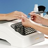 Promed Promed Nailfan White Promed Promed Nailfan White