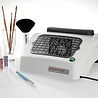 Promed Promed Nailfan White Promed Promed Nailfan White