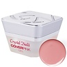 Crystal Nails Crystal Nails Cover Pink Gel 15ML Crystal Nails Crystal Nails Cover Pink Gel 15ML