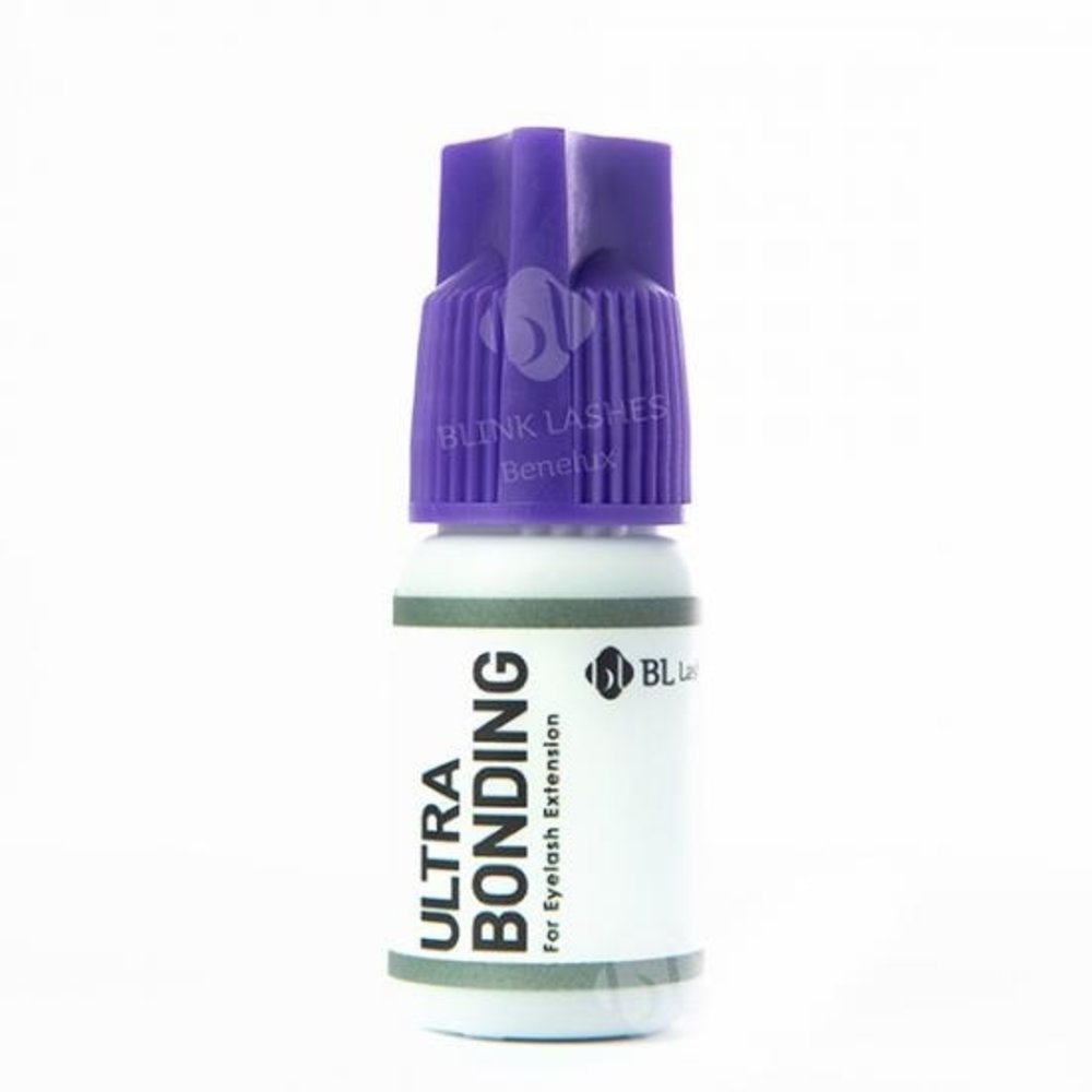Blink Lashes Blink Ultra Bonding Glue 5 ml *niet leverbaar* Blink Lashes Blink Ultra Bonding Glue 5 ml *niet leverbaar*