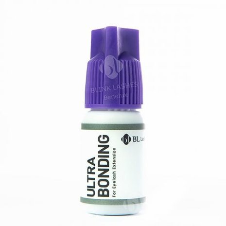 Blink Lashes Blink Ultra Bonding Glue 5 ml *niet leverbaar* Blink Lashes Blink Ultra Bonding Glue 5 ml *niet leverbaar*
