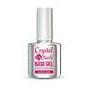 Crystal Nails Crystal Nails Base Gel Universal 13 ml Crystal Nails Crystal Nails Base Gel Universal 13 ml