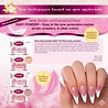 Crystal Nails Crystal Nails Easy Powder Crystal Nails Crystal Nails Easy Powder