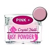 Crystal Nails Crystal Nails Easy Powder Crystal Nails Crystal Nails Easy Powder