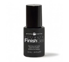 Young Nails Young Nails Ultimate Finish Gel 10 ml *niet leverbaar* Young Nails Young Nails Ultimate Finish Gel 10 ml *niet leverbaar*
