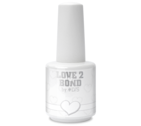 LoveNess LoveNess Love 2 Bond by #LVS 15 ml TPO vrij LoveNess LoveNess Love 2 Bond by #LVS 15 ml TPO vrij