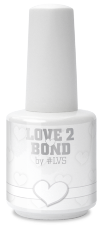 LoveNess LoveNess Bond by #LVS 15 ml TPO vrij LoveNess LoveNess Bond by #LVS 15 ml TPO vrij