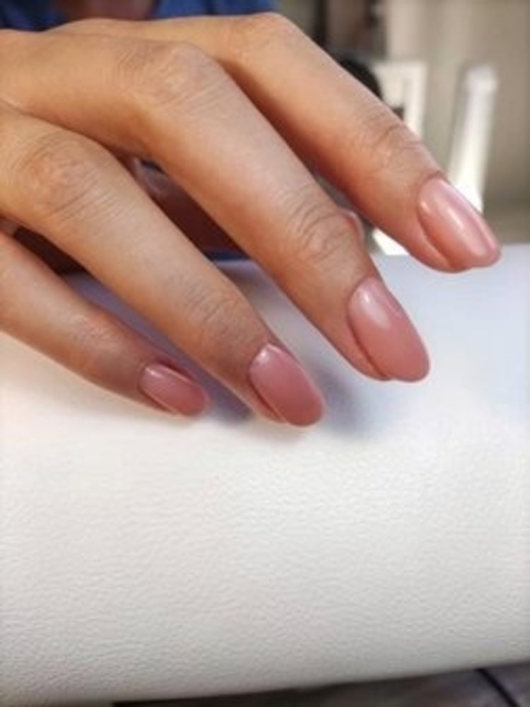 LoveNess LoveNess Rubberbase Mask Pink 15 ml TPO/HEMA vrij