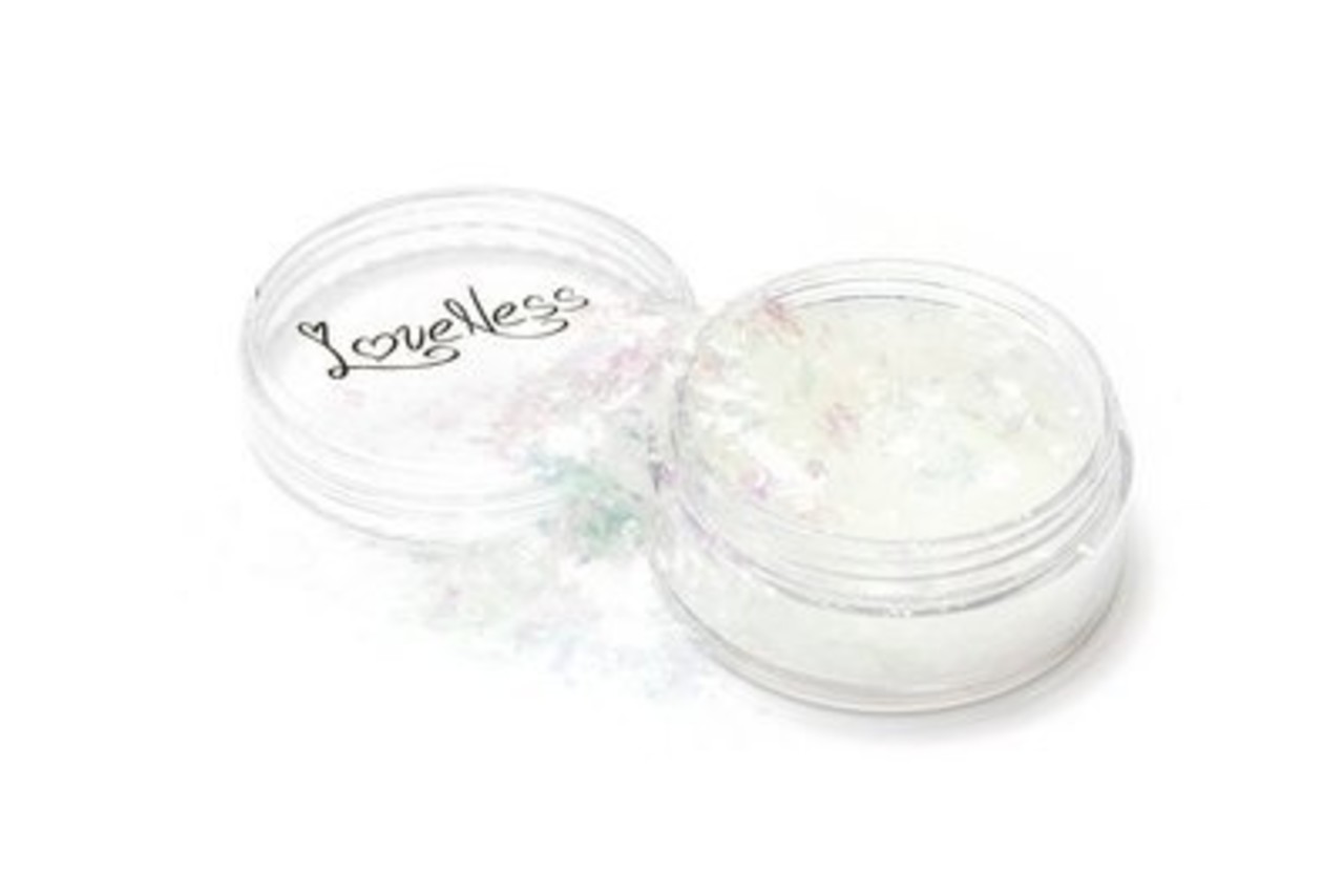 LoveNess LoveNess Magic Flake Purple/Red LoveNess LoveNess Magic Flake Purple/Red