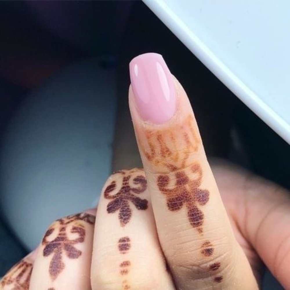 LoveNess LoveNess Rubberbase Camouflage Pink 15 ml TPO/HEMA vrij